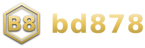 bd878 logo