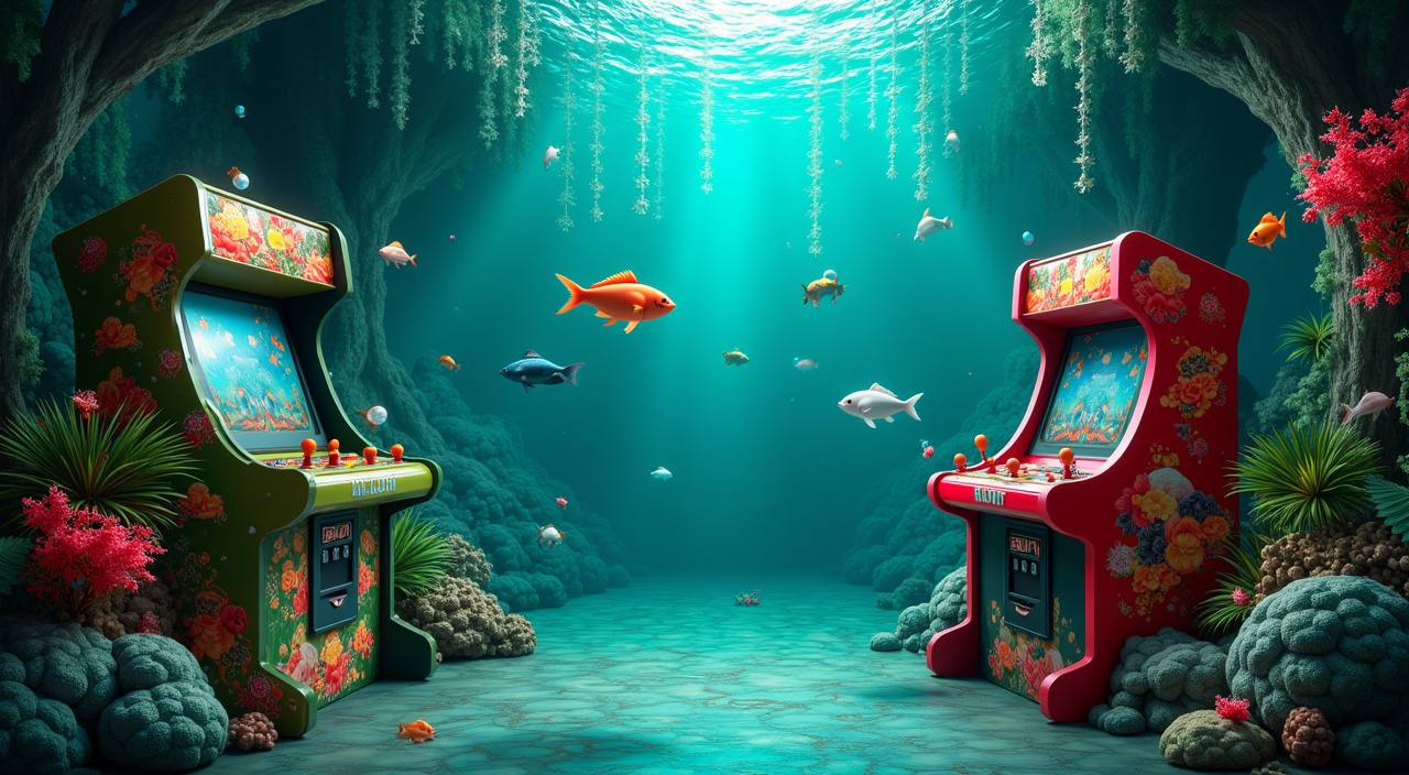 bd878 Slots Cash Pump-এ সরাসরি স্লট লবি আপনার জন্য